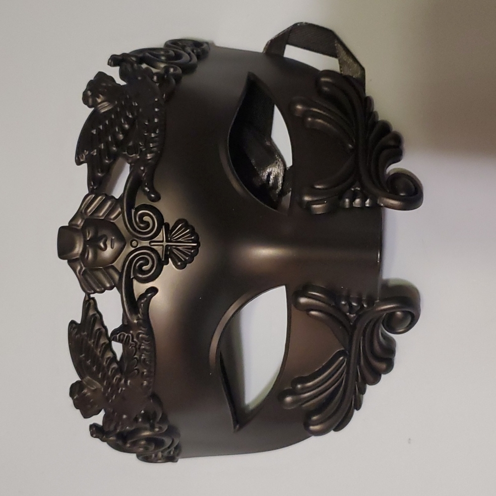 Masquerade Face mask -Greek mythology
